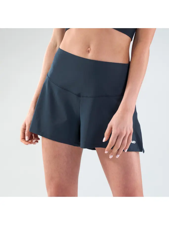 Product overview - DYNAMIC Shorts Women navy