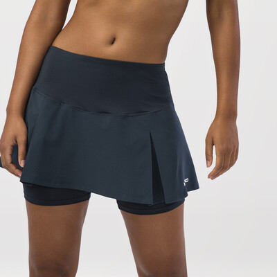 Product overview - DYNAMIC Skort Women navy
