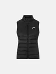 Product overview - CLUB Lightweight Vest Women black