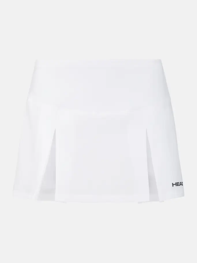 Product overview - DYNAMIC Skort Women white