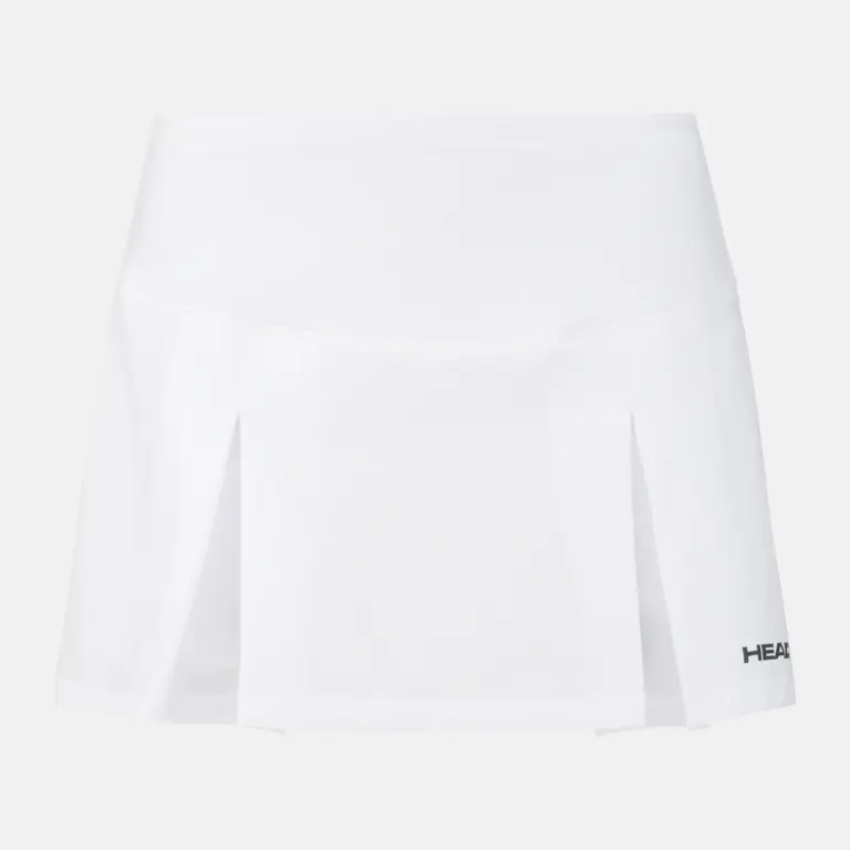 Product overview - DYNAMIC Skort Women white
