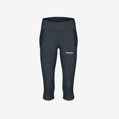Product overview - POWER 3/4 Tights Women navy