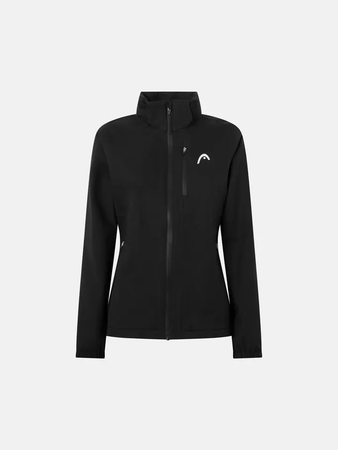Product overview - CLUB COACH Jacket Women black