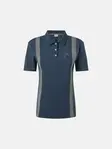 Product overview - CLUB 25 TECH Polo Shirt Women navy