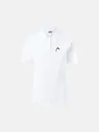 Product overview - CLUB 25 TECH Polo Shirt Women white
