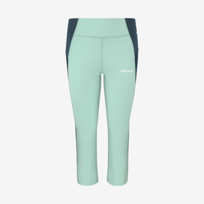 Product overview - POWER 3/4 Tights Women pastel