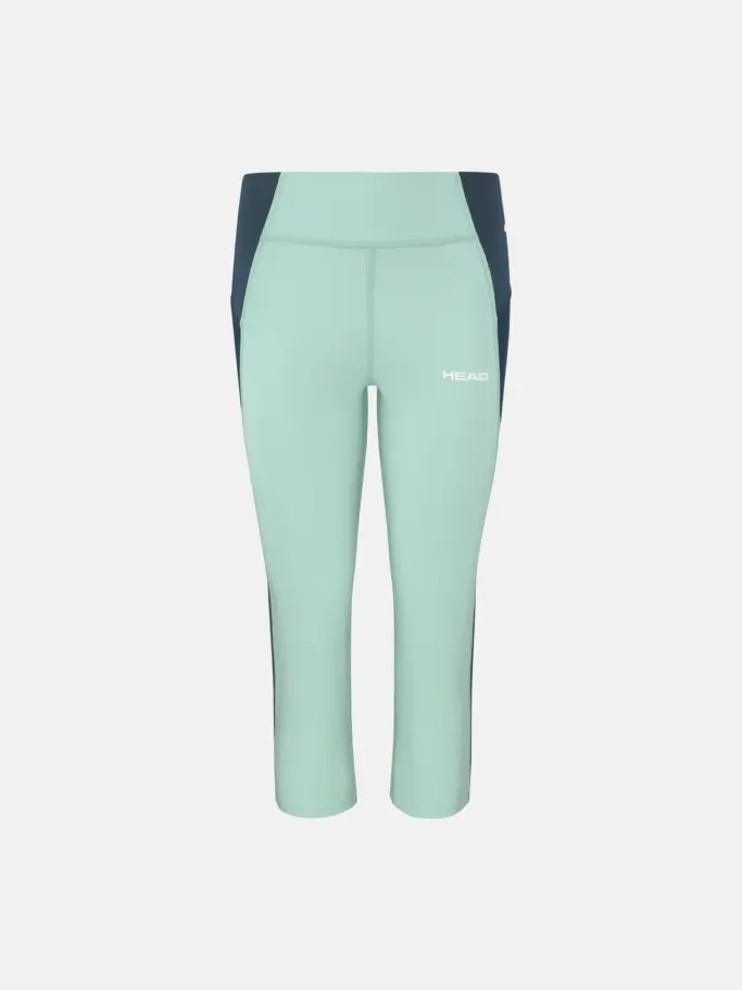 Product overview - POWER 3/4 Tights Women pastel