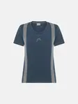 Product overview - CLUB 25 TECH T-Shirt Women navy