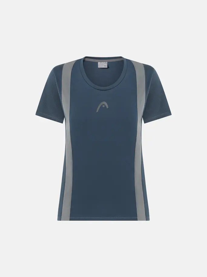 Product overview - CLUB 25 TECH T-Shirt Women navy