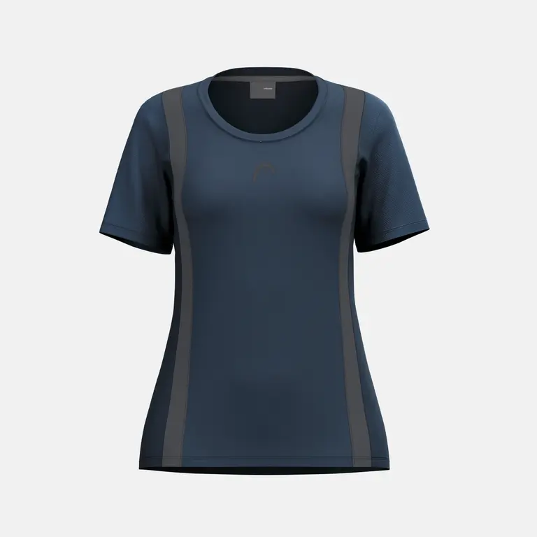 Product overview - CLUB 25 TECH T-Shirt Women navy