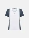 Product overview - CLUB 25 TECH T-Shirt Women navy/white