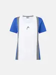 Product overview - CLUB 25 TECH T-Shirt Women royal/white