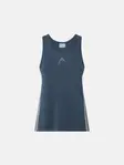 Product overview - CLUB 25 TECH Tank Top Women navy