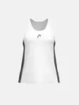 Product overview - CLUB 25 TECH Tank Top Women navy/white
