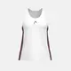 Product overview - CLUB 25 TECH Tank Top Women red/white