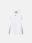 Product overview - CLUB 25 TECH Tank Top Women royal/white