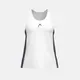 Product overview - CLUB 25 TECH Tank Top Women royal blue/white