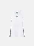 Product overview - CLUB 25 TECH Tank Top Women white
