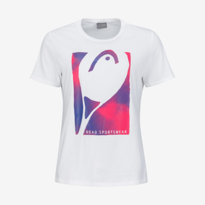 Product overview - VISION T-Shirt Women white
