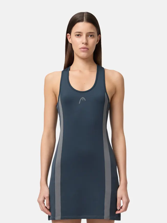 Product overview - CLUB 25 Dress Women navy