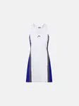Product overview - CLUB 25 Dress Women royal/white