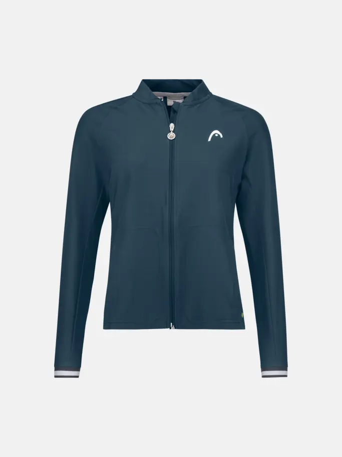 Product overview - BREAKER Jacket Women navy