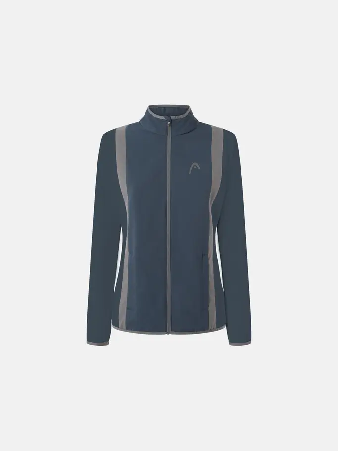 Product overview - CLUB 25 Jacket Women navy