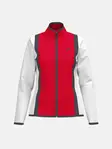 Product overview - CLUB 25 Jacket Women red/white