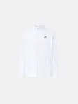 Product overview - CLUB 25 Jacket Women white