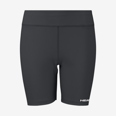 Product overview - SHORT Thights Women black