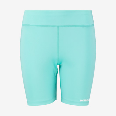 Product overview - SHORT Thights Women turquoise