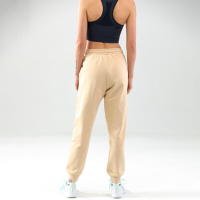 Product overview - MOTION Sweat Pants Women beige