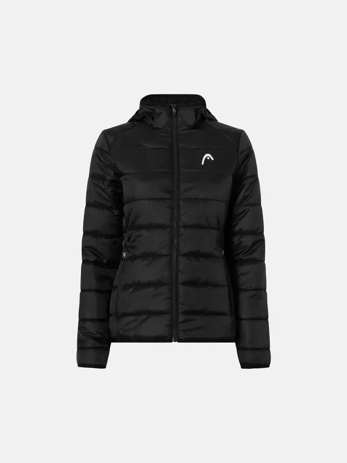 Product overview - CLUB KINETIC Jacket Women black