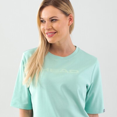 Product overview - MOTION T-Shirt Women pastel
