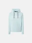 Product overview - CLUB ORIGINAL Hoodie Women light blue