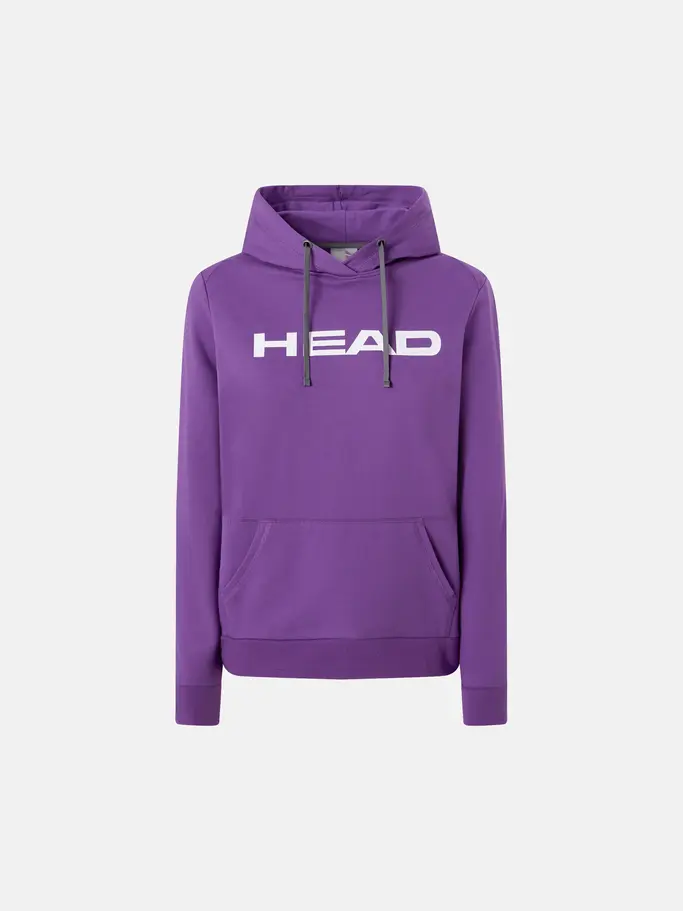 Product overview - CLUB ORIGINAL Hoodie Women purple