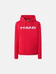 Product overview - CLUB ORIGINAL Hoodie Women red