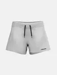 Product overview - CLUB ORIGINAL Shorts Women grey melange