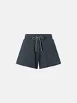 Product overview - CLUB ORIGINAL Shorts Women navy