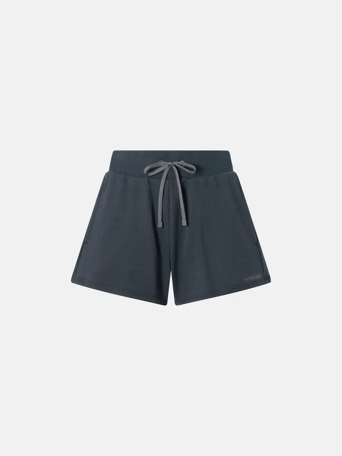 Product overview - CLUB ORIGINAL Shorts Women navy