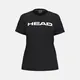Product overview - CLUB ORIGINAL T-Shirt Women black