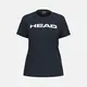 Product overview - CLUB ORIGINAL T-Shirt Women navy