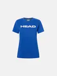 Product overview - CLUB ORIGINAL T-Shirt Women royal