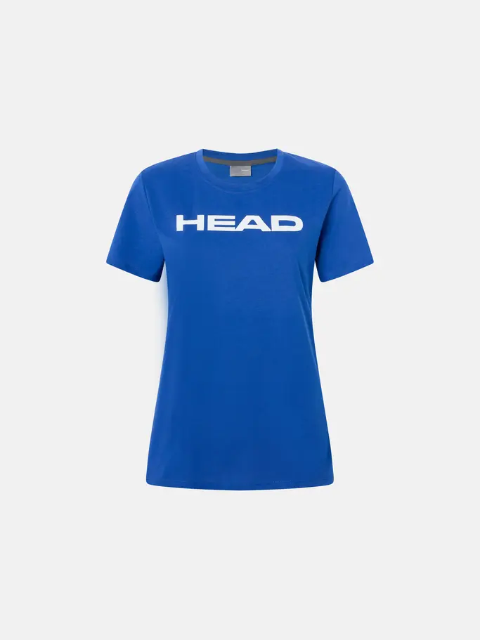Product overview - CLUB ORIGINAL T-Shirt Women royal