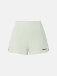 Product overview - PLAY Shorts Women cantaloupe green
