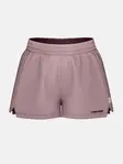 Product overview - PLAY Shorts Women dirty lilac