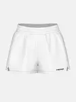 Product overview - PLAY Shorts Women white