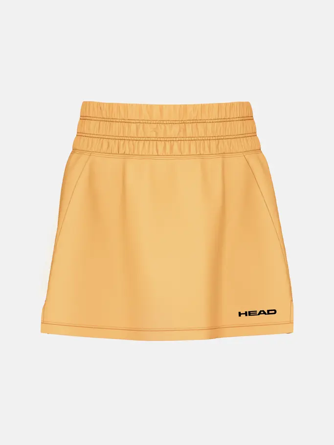 Product overview - PLAY Skort Women sunflower