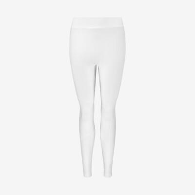 Product overview - FLEX Seamless Tight Women white