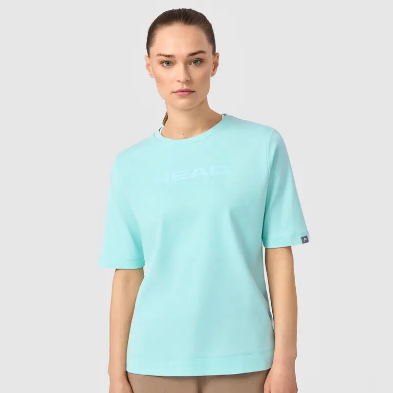Product overview - MOTION T-Shirt Women aqua
